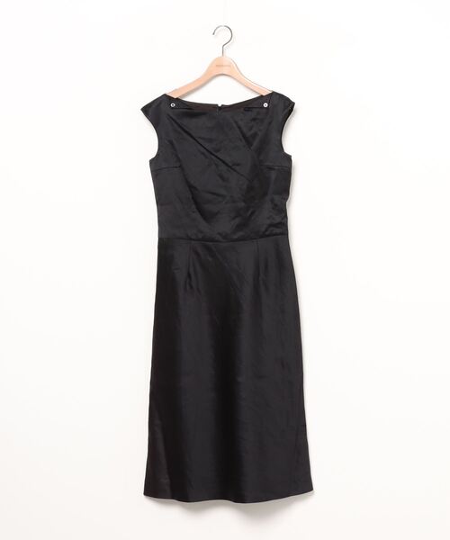 セール ブランド古着 ノースリーブワンピース ワンピース Margaret Howell マーガレットハウエル のファッション通販 Zozoused