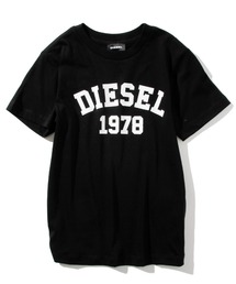 DIESEL KIDS | DIESEL（ディーゼル）Kids & Junior　カットソーTシャツ(Tシャツ/カットソー)