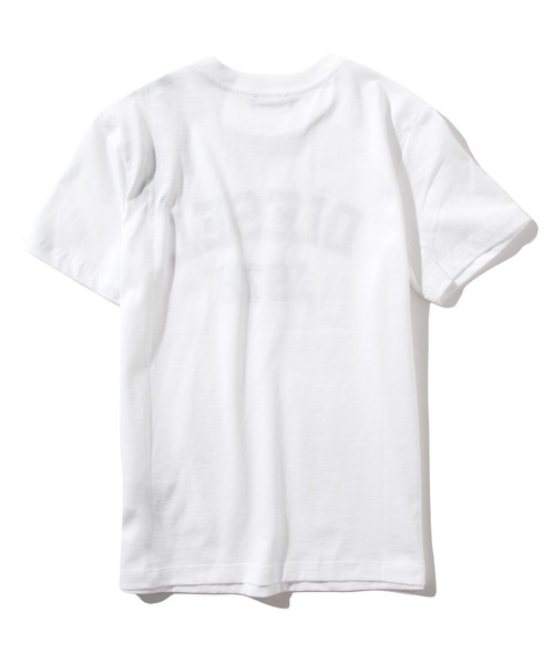 DIESEL Tシャツ ホワイト カットソー セール】メンズ Tシャツ New essentials（Tシャツ/カットソー