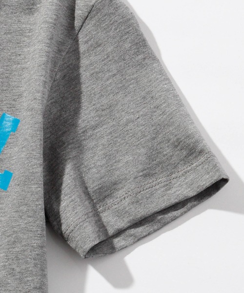 DIESEL KIDS(ディーゼルキッズ)の「DIESEL(ディーゼル)Kids & Junior カットソーTシャツ(Tシャツ/カットソー・キッズ・ブラック/ホワイト/チャコールグレー/ブルー・4YEAR/6YEAR/8YEAR/10YEAR/12YEAR/14Y/16Y)」の16枚目の写真