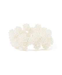 Ray BEAMS | designsix LONDON / パール ブレスレット(ブレスレット)