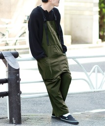 JOURNAL STANDARD relume | ◆【THOUSAND MILE/サウザンドマイル】別注オーバーオール(サロペット/オーバーオール)