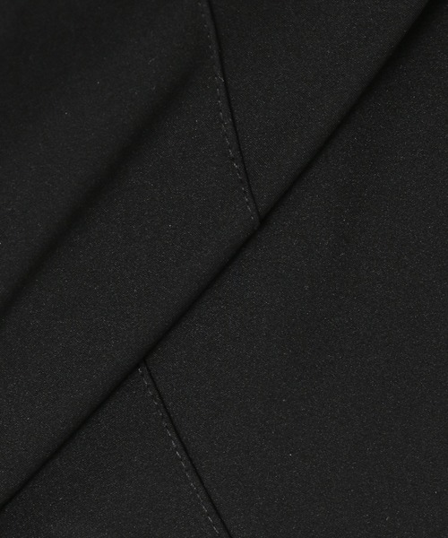 JOURNAL STANDARD relume（ジャーナルスタンダード　レリューム）の「【THOUSAND MILE/サウザンドマイル】別注オーバーオール（サロペット/オーバーオール・メンズ・ブラック/カーキ/ベージュ・LARGE/MEDIUM）」の10枚目の写真