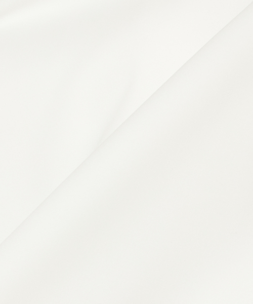 Tiara（ティアラ）の「ハイネックショートスリーブブラウス（シャツ/ブラウス・レディース・ブラック/オフホワイト/ラベンダー/グレイッシュベージュ・FREE）」の13枚目の写真