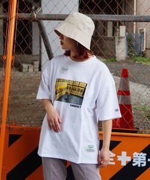 179/WG | DISCUSチャイルドプレイプリントＴシャツ(Tシャツ/カットソー)