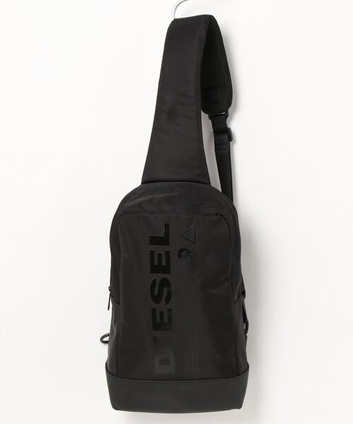 DIESEL（ディーゼル）｜「デニム(素材))」に該当するボディバッグ