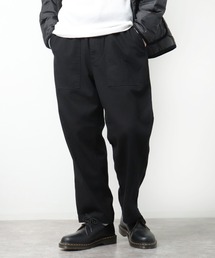 【 BIG MAC / ビッグマック 】PAINTER PANTS ペインターパンツ BIG098 INS