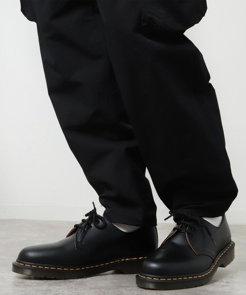 BIG MAC(ビッグマック)の「【 BIG MAC / ビッグマック 】PAINTER PANTS ペインターパンツ BIG098 INS(その他パンツ・メンズ・ブラック・S/M)」の2枚目の写真