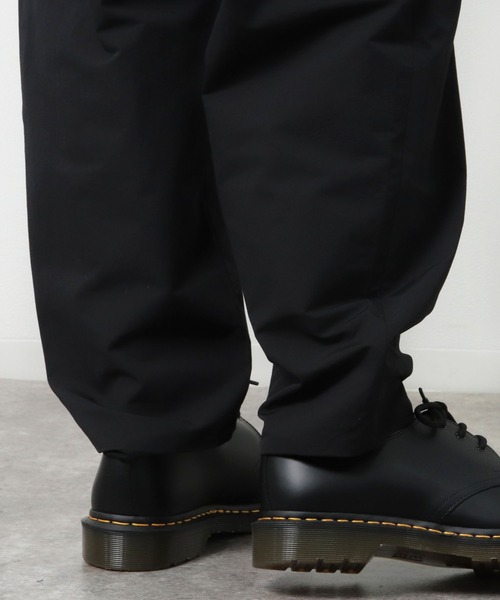 BIG MAC(ビッグマック)の「【 BIG MAC / ビッグマック 】PAINTER PANTS ペインターパンツ BIG098 INS(その他パンツ・メンズ・ブラック・S/M)」の3枚目の写真