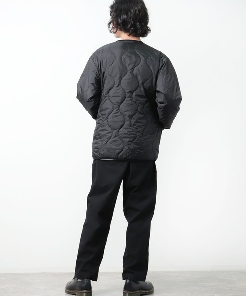 BIG MAC(ビッグマック)の「【 BIG MAC / ビッグマック 】PAINTER PANTS ペインターパンツ BIG098 INS(その他パンツ・メンズ・ブラック・S/M)」の10枚目の写真