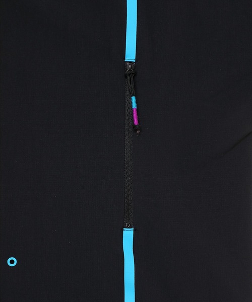 SIVA（シヴァ）の「SIVA シヴァ / DOLMAN SEAM-LINE WIDE L-SLEEVE ドルマンスリーブシームラインワイドロンT ビッグシルエット / 21C-S-02-01（Tシャツ/カットソー・メンズ・ブラック/カーキ・2/3）」の16枚目の写真