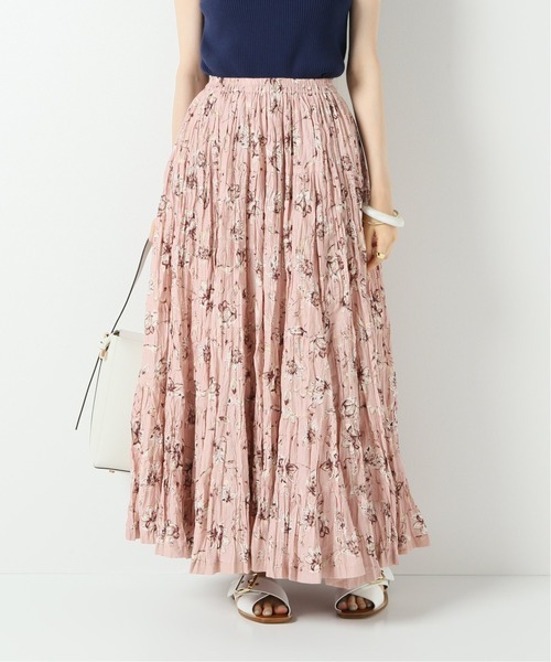 マリハ スカート 草原の虹 MARIHA/マリハ】 草原の虹のスカート