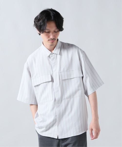 JOURNAL STANDARD（ジャーナルスタンダード）の「P/ストライプ フライ 