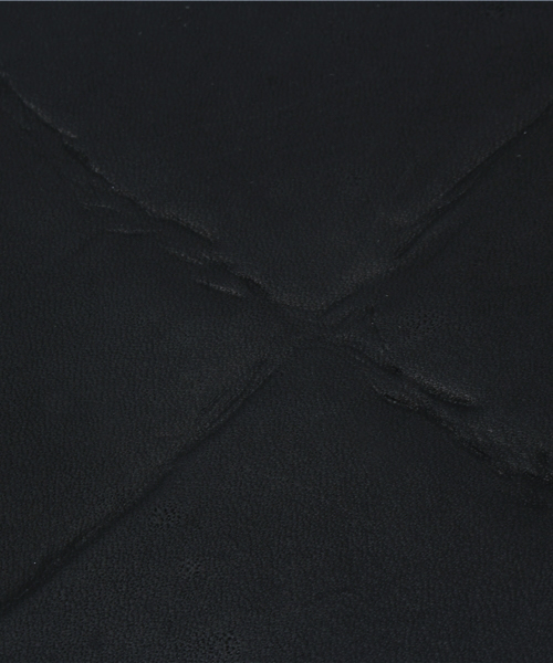 aniary（アニアリ）の「aniary / クロコ型押し クラッチバッグ（08-08000）（クラッチバッグ・メンズ・ブラック/ダークブラウン/レッド/ネイビー・ONE SIZE）」の12枚目の写真