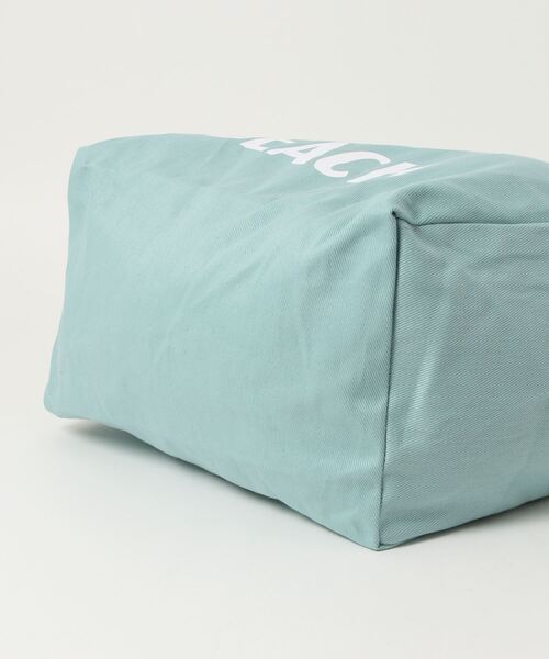 Jasmine Grandiflorum（ジャスミングランディフローラム）の「【Jasmine】パステル トートバッグ（トートバッグ・レディース・ホワイト/ベージュ/ピンク/ブルー・FREE）」の8枚目の写真