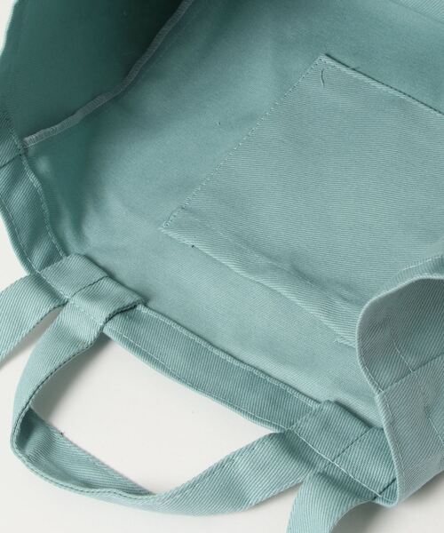 Jasmine Grandiflorum（ジャスミングランディフローラム）の「【Jasmine】パステル トートバッグ（トートバッグ・レディース・ホワイト/ベージュ/ピンク/ブルー・FREE）」の6枚目の写真