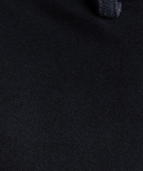 DOOPZ（ドープス）の「BELTED WIDE STRAIGHT TROUSERS/ベルテッドワイドストレートパンツ（スラックス・メンズ・ブラック/ベージュ/ネイビー・SMALL/MEDIUM/LARGE）」の16枚目の写真