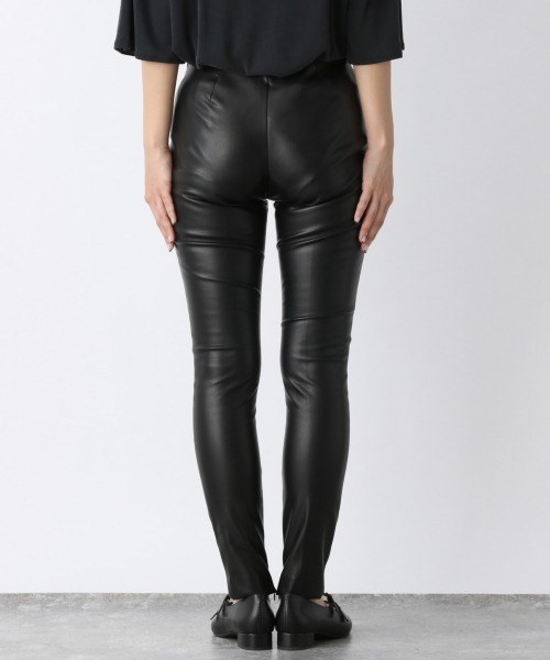 JEANASIS（ジーナシス）の「アソートストレッチスリムパンツ/959370（その他パンツ・レディース・ブラック/ブラック系その他/ブラウン系その他/グリーン系その他・SMALL/MEDIUM）」の14枚目の写真