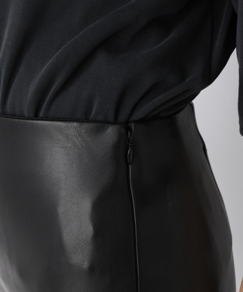 JEANASIS（ジーナシス）の「アソートストレッチスリムパンツ/959370（その他パンツ・レディース・ブラック/ブラック系その他/ブラウン系その他/グリーン系その他・SMALL/MEDIUM）」の16枚目の写真