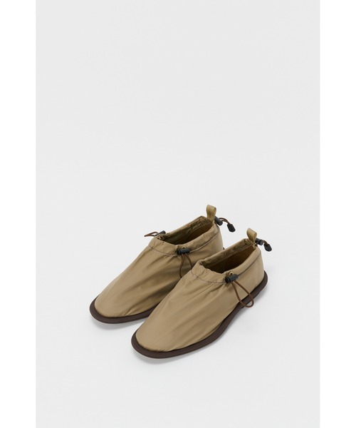 Hender Scheme（エンダースキーマ）の「schlaf pumps（その他シューズ 