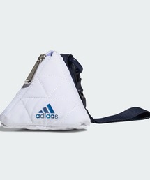adidas（アディダス）の「ピラミッド型   ボールケース【adidas Golf/アディダスゴルフ】（ゴルフグッズ）」