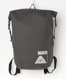 POLeR OUTDOOR STUFF | POLeR OUTDOOR STUFF/ポーラーアウトドアスタッフ DOWN RIVER BACKPACK ダウンリバーバックパック(バックパック/リュック)