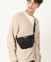 GREGORY（グレゴリー）の「EASY SHOULDER / イージーショルダー / ブラック（ショルダーバッグ）」