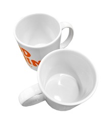 BOBO CHOSES（ボボショーズ）の「Good Morning mug 2set（グラス