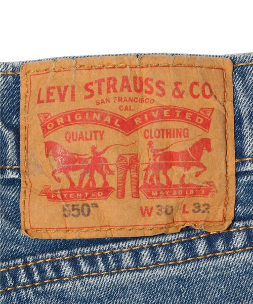 W30〜W33 11本セット Levi's 品番MIX デニム パンツ まとめ 2db32ff22e156c93e07ed39f15ba5f