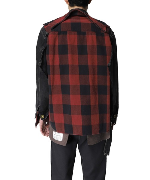 Maison MIHARA YASUHIRO（メゾンミハラヤスヒロ）の「【Maison MIHARA