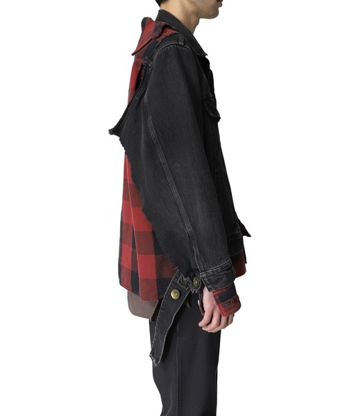 Maison MIHARA YASUHIRO（メゾンミハラヤスヒロ）の「【Maison MIHARA