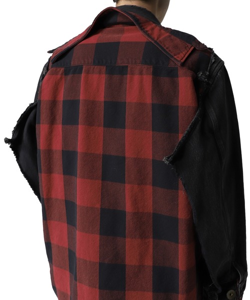 Maison MIHARA YASUHIRO（メゾンミハラヤスヒロ）の「【Maison MIHARA