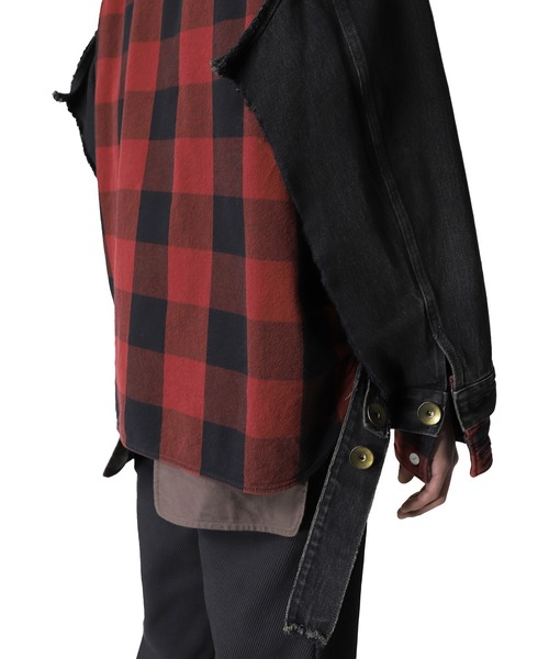 Maison MIHARA YASUHIRO（メゾンミハラヤスヒロ）の「【Maison MIHARA