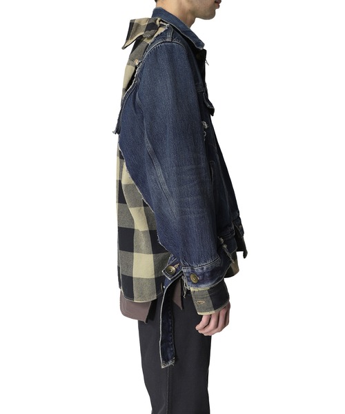 Maison MIHARA YASUHIRO（メゾンミハラヤスヒロ）の「【Maison MIHARA