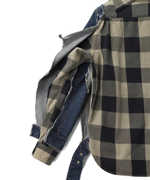 Maison MIHARA YASUHIRO（メゾンミハラヤスヒロ）の「【Maison MIHARA