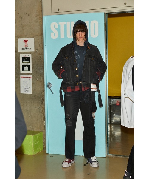 Maison MIHARA YASUHIRO（メゾンミハラヤスヒロ）の「【Maison MIHARA