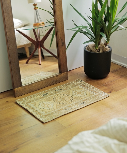 セール】MADISON RUG 45x70 マディソンラグ キッチンマット（ラグ