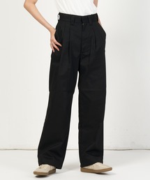 THE SHINZONE | TOMBOY PANTS(スラックス)