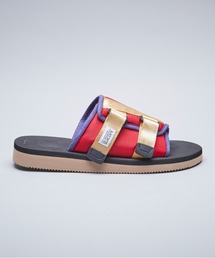 suicoke（スイコック）の「Vibram 5fingers by SUICOKE NIN-LO/Mens