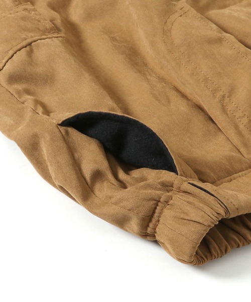 KRIFF MAYER Kid's Collection（クリフメイヤーキッズコレクション）の「テクテクパンツ（その他パンツ・キッズ・ブラック/ダークグレー/カーキ/ネイビー/ベージュ・120/160/150/140/130/170）」の19枚目の写真