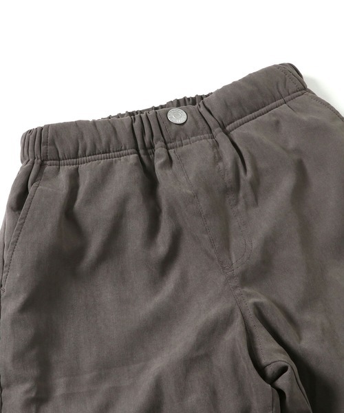 KRIFF MAYER Kid's Collection（クリフメイヤーキッズコレクション）の「テクテクパンツ（その他パンツ・キッズ・ブラック/ダークグレー/カーキ/ネイビー/ベージュ・120/160/150/140/130/170）」の17枚目の写真