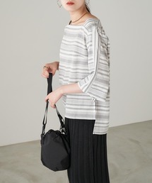 セール バックシャン背中空きリラックスカットワンピース ワンピース Chaco Closet チャコ クローゼット のファッション通販 Zozotown