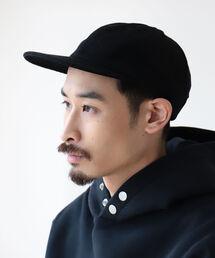 BEAMS | BEAMS / 6パネル キャップ(キャップ)
