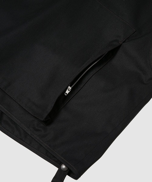 LEMAIRE（ルメール）の「REPORTER VEST（ベスト）」 - WEAR