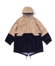 RIOT TECH JACKET BODY