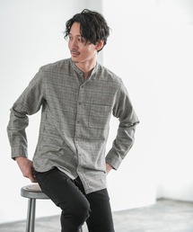 Global Work グローバルワーク メンズ のシャツ ブラウス通販 Zozotown