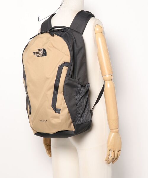 【Wo】【it】【THE NORTH FACE】VAULT