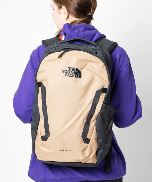 【Wo】【it】【THE NORTH FACE】VAULT
