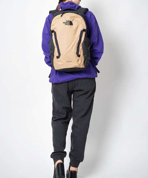 【Wo】【it】【THE NORTH FACE】VAULT