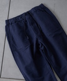 CIAOPANIC TYPY | 【GEVACO / ゲバコ】 モールスキンフレンチワークパンツ(その他パンツ)